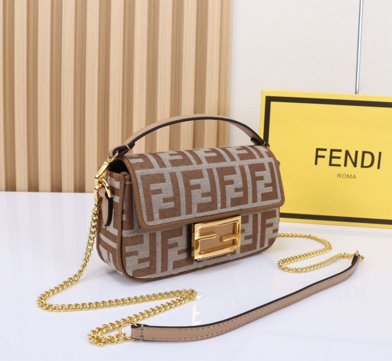 Fendi Satchel Bags